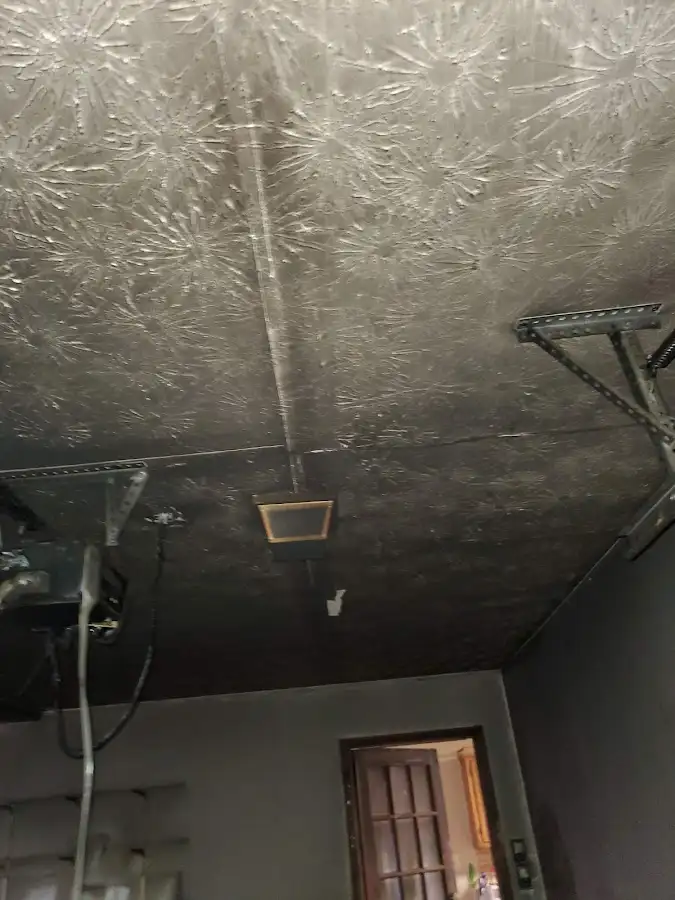 Fire and smoke damage assessment for Emergency Water Damage Services in Laketown